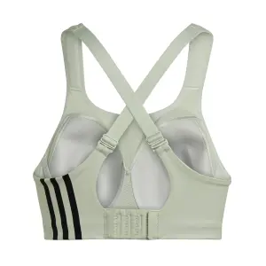 Reggiseno a sostegno elevato per donne adidas TLRD Impact image-2