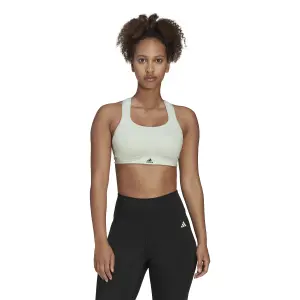 Reggiseno a sostegno elevato per donne adidas TLRD Impact image-1