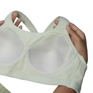 Reggiseno a sostegno elevato per donne adidas TLRD Impact image-6