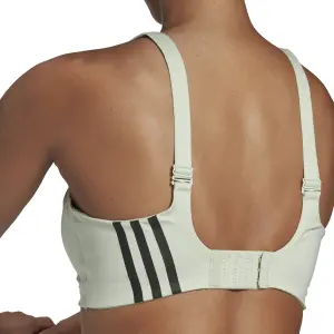 Reggiseno a sostegno elevato per donne adidas TLRD Impact image-5