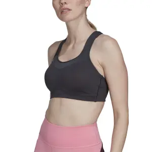 Bh met hoge steun voor vrouwen adidas TLRD Impact image-3