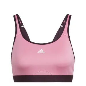 Reggiseno a sostegno elevato per donne adidas TLRD Move Training image-0