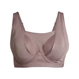 Women's bra adidas TLRD Impact Luxe High-Support (GT) image-0