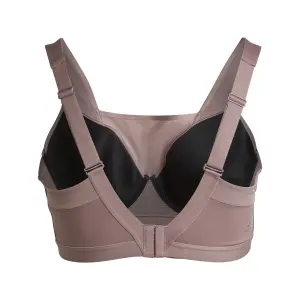 Women's bra adidas TLRD Impact Luxe High-Support (GT) image-5
