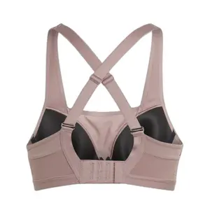Sujetador de entrenamiento de alta sujeción para mujeres adidas TLRD Impact Luxe image-2