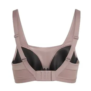 Sujetador de entrenamiento de alta sujeción para mujeres adidas TLRD Impact Luxe image-3