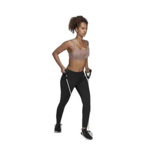 Sujetador de entrenamiento de alta sujeción para mujeres adidas TLRD Impact Luxe image-5