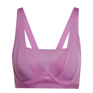 Brassière à maintien élevé femme adidas TLRD Impact Luxe image-0