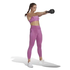 Brassière à maintien élevé femme adidas TLRD Impact Luxe image-4
