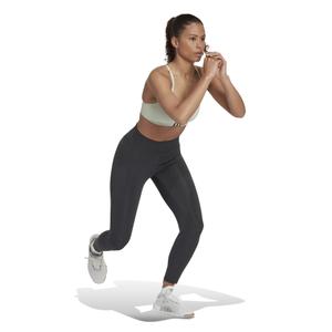 Sujetador de entrenamiento de sujeción ligera para mujer adidas Aeroimpact image-3