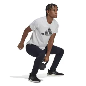 Jogging Trousers adidas HIIT image-2