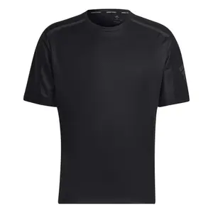 Camiseta de entrenamiento con revestimiento de PU adidas image-3