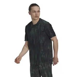 Sprühgefärbtes Trainingstrikot adidas image-3
