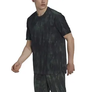 Sprühgefärbtes Trainingstrikot adidas image-2