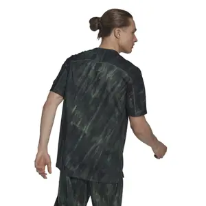 Sprühgefärbtes Trainingstrikot adidas image-5