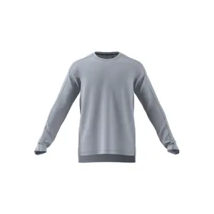 Pu-belagt langærmet træningstrøje adidas image-0