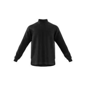 Varm, langærmet træningstrøje adidas image-0