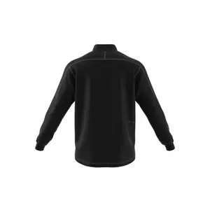 Varm, langærmet træningstrøje adidas image-1