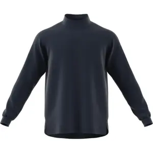 Varm, langærmet træningstrøje adidas image-0