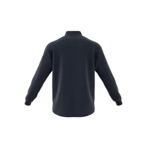 Varm, langærmet træningstrøje adidas image-1