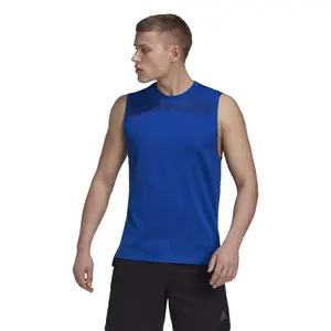 Training tank top adidas Front Rack Impact image-1