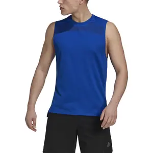 Training tank top adidas Front Rack Impact image-2