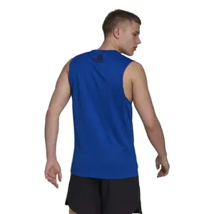 Training tank top adidas Front Rack Impact image-3