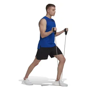 Training tank top adidas Front Rack Impact image-4