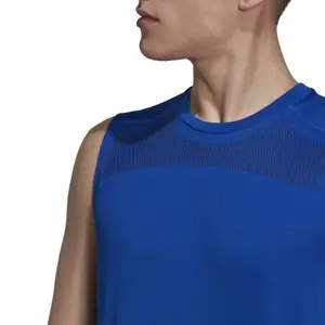 Training tank top adidas Front Rack Impact image-6