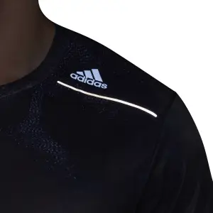 Camiseta estampado adidas D4T HIIT image-5