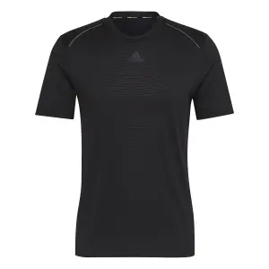 Camiseta adidas HIIT image-0