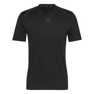 Camiseta adidas HIIT image-1