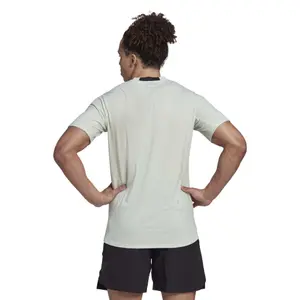 Camiseta diseñada para el entrenamiento adidas image-5