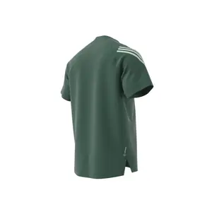 Camiseta de entrenamiento con icono de tren adidas image-6