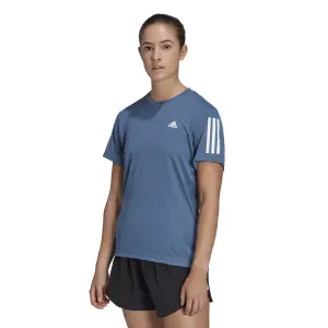 Camiseta de mujer adidas Own the Run image-2