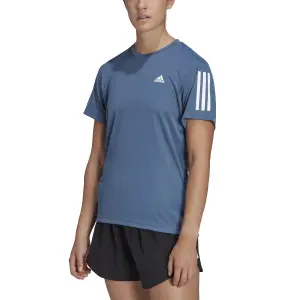 Camiseta de mujer adidas Own the Run image-3