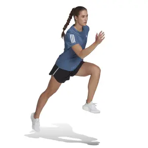 Camiseta de mujer adidas Own the Run image-5