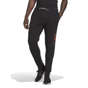 Jogging Trousers adidas Essentials BrandLove image-1