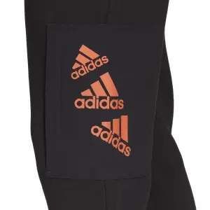 Jogging Trousers adidas Essentials BrandLove image-4