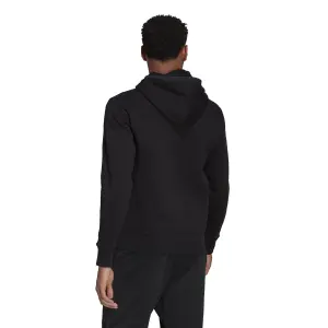 Sweatshirt med hætte adidas Essentials BrandLove image-4