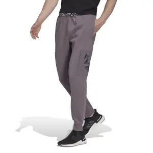 Pantalon de jogging adidas Essentials BrandLove image-1