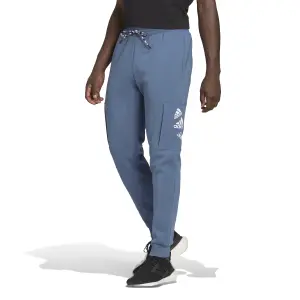 Jogging Trousers adidas Essentials BrandLove image-2