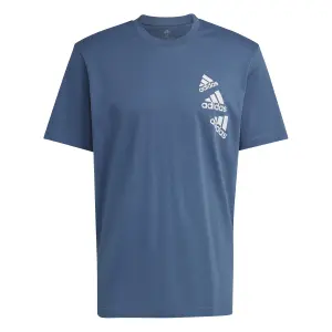 Camiseta adidas Essentials Brandlove image-0