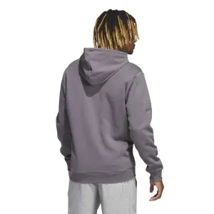 Full Zip Sweatshirt adidas Essentials BrandLove image-3