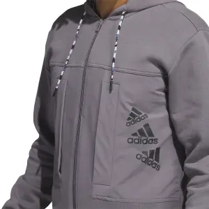 Full Zip Sweatshirt adidas Essentials BrandLove image-4