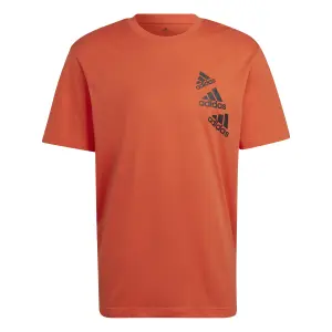 Camiseta adidas Essentials BrandLove image-0