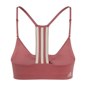 Sujetador de alta sujeción para mujeres adidas Aeroimpact image-3