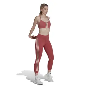 Brassière à maintien élevé femme adidas Aeroimpact image-3