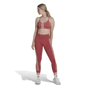 Brassière à maintien élevé femme adidas Aeroimpact image-4