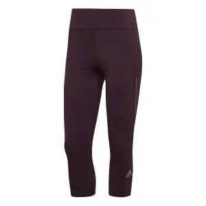 3/4-leggings för kvinnor adidas Own the Run image-0